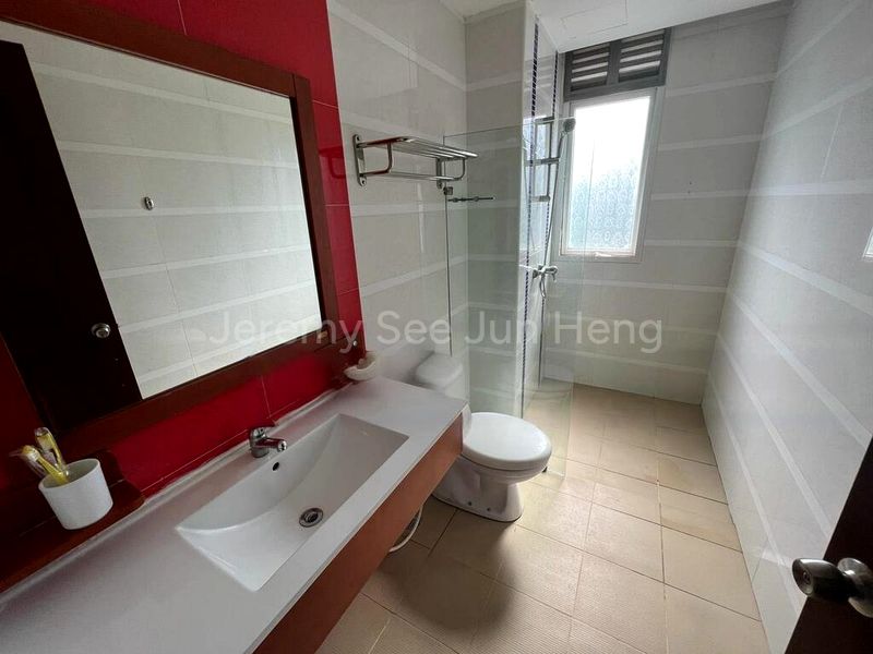 Master Room (Condo) for Rent in  Cherryloft - Image 6